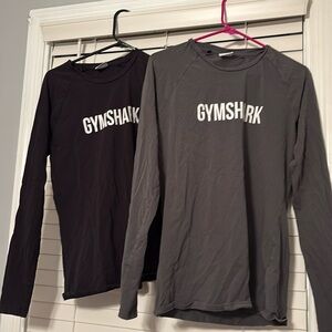 Gymshark bundle